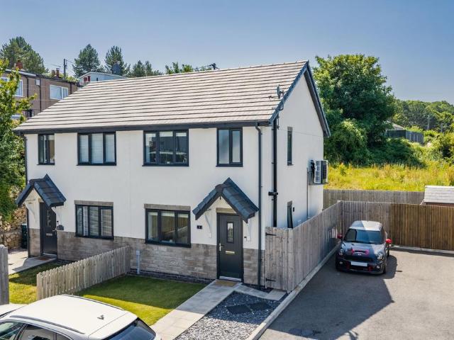 House for sale in Llanddulas and Rhyd-y-Foel, Llanddulas
