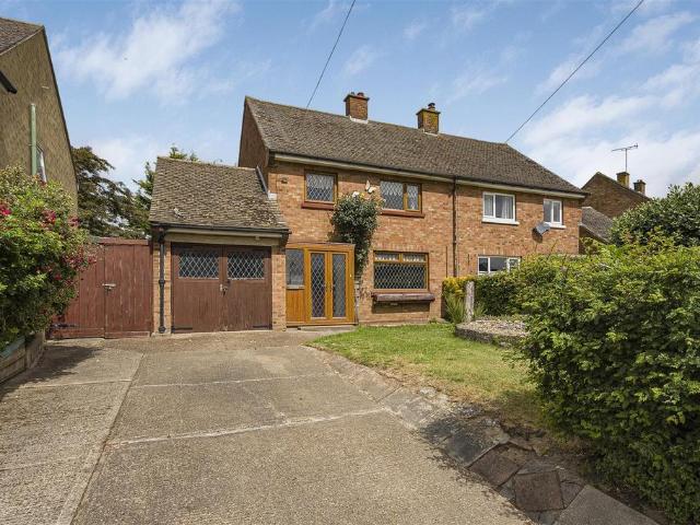 House for sale in Lawford, Dale Hill
