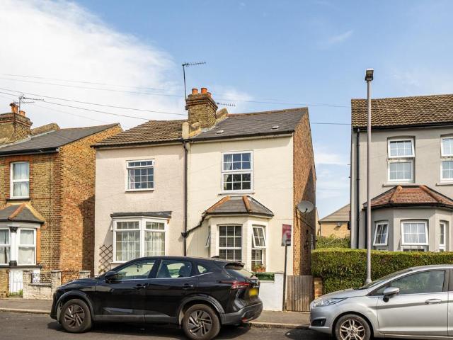 House for sale in Hackbridge, Greater London