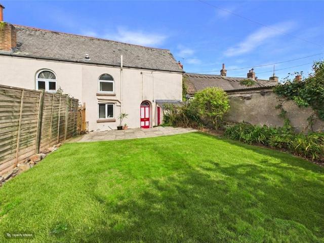 House for sale in Brandis Corner, Devon
