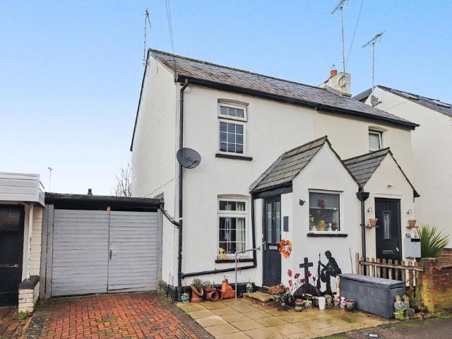 House for sale in Old Town, Shephall