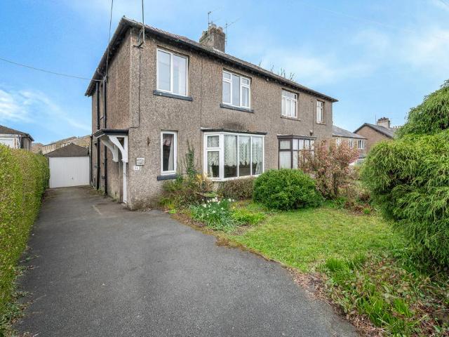 House for sale in Bentham, High Bentham