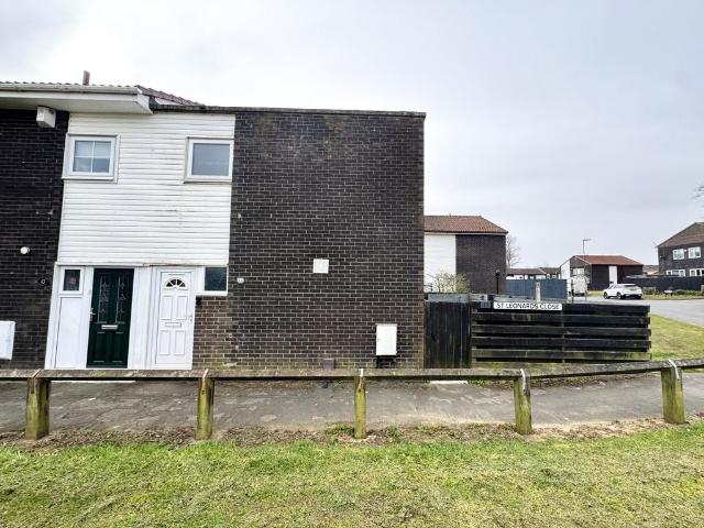 House for sale in Peterlee, Isle Of Man