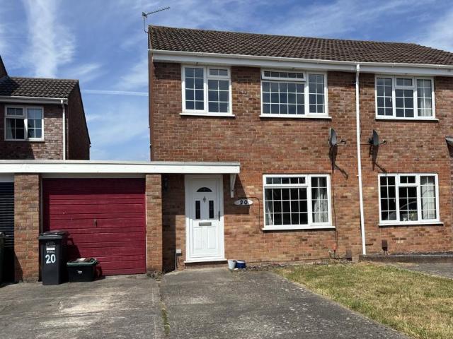 House for sale in West End, Clevedon