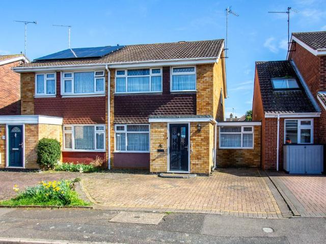 House for sale in Higham Ferrers