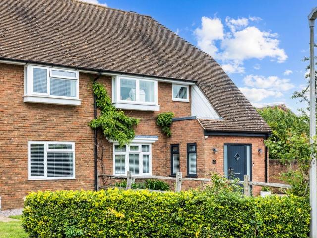 House for sale in Bourne Vale, Kent