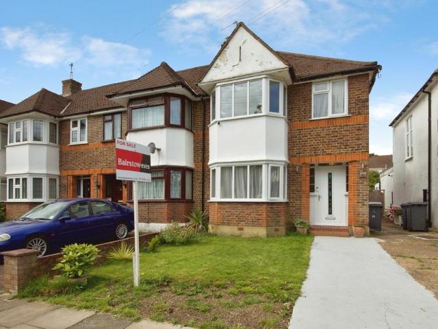 House for sale in Brunswick Park, Greater London