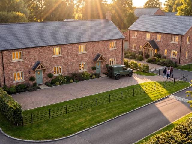 House for sale in Huntingdon, Cambridgeshire