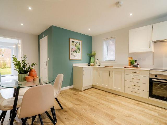 House for sale in Stanley