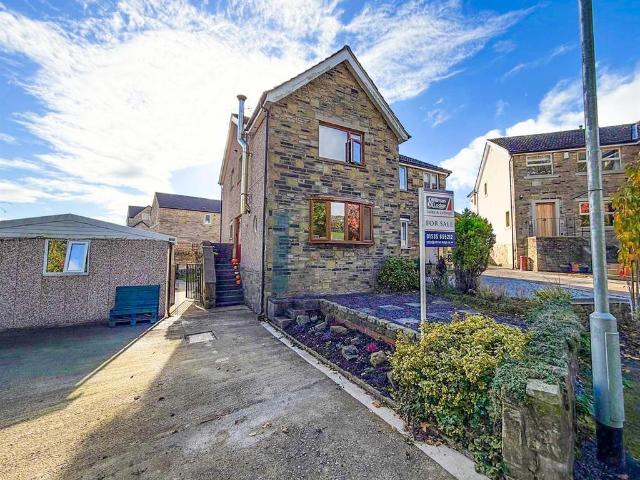 House for sale in West Yorkshire