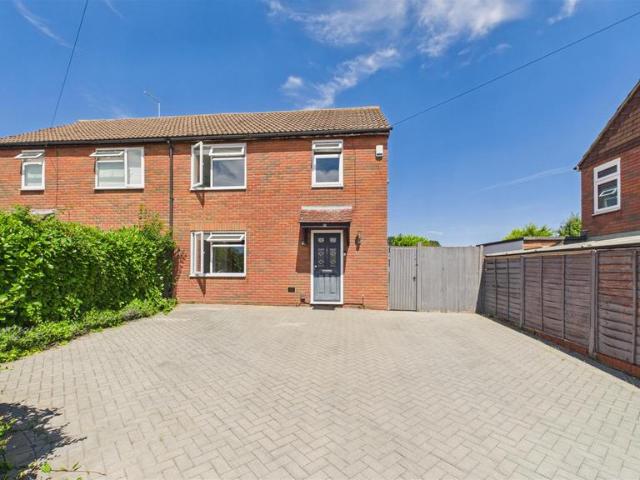 House for sale in Epping, Essex