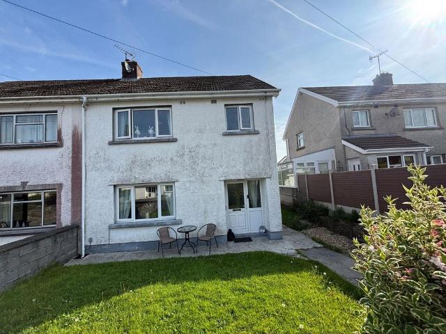 House for sale in Ram, Cwmann