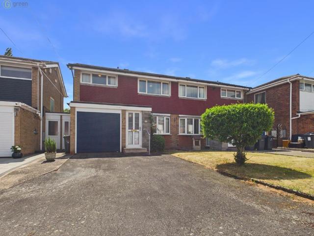 House for sale in Wylde Green, Sutton Coldfield