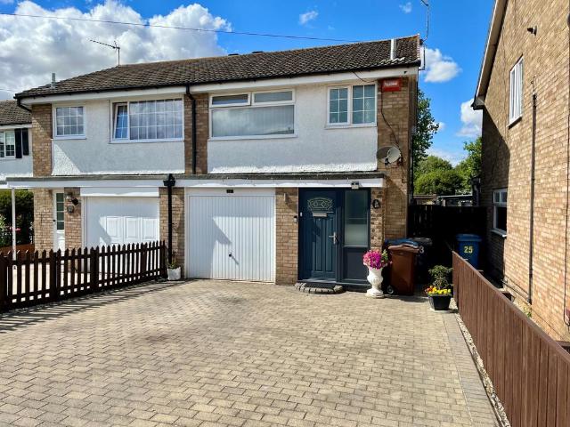 House for sale in Bransholme, Hull