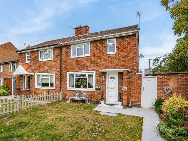House for sale in High Field, York