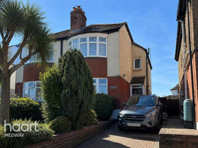House for sale in Gillingham
