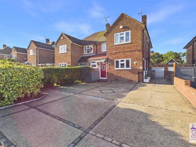 House for sale in Strood