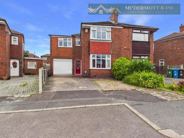 House for sale in Woodhouses, Oldham