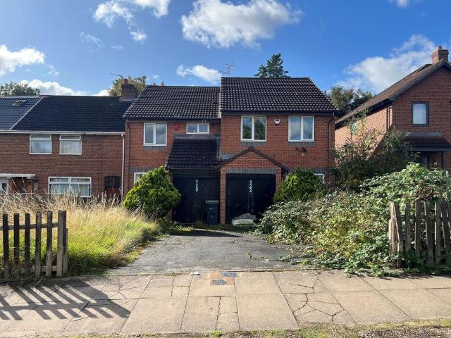 House for sale in West Midlands