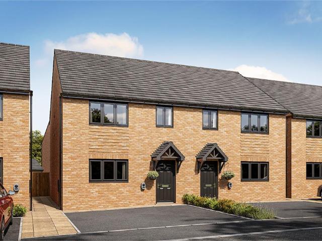 House for sale in Symonds Green, Stevenage