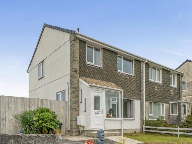 House for sale in Callington