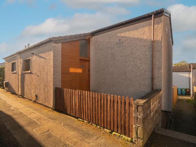House for sale in Condorrat, Cumbernauld