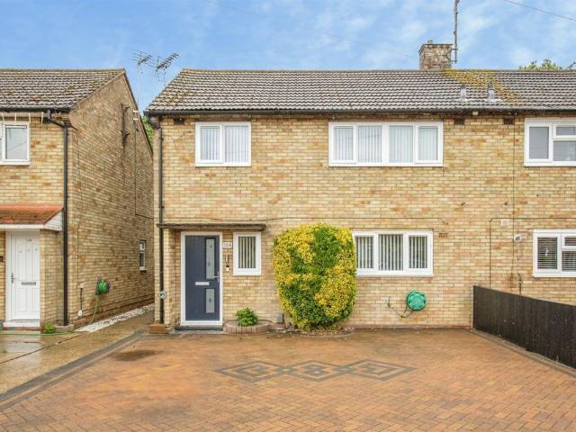 House for sale in Berechurch, Fordham Heath