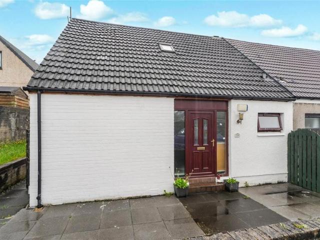 House for sale in Auchinairn, Bishopbriggs