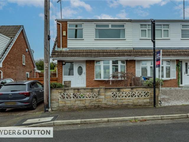 House for sale in Thornham, Pendock