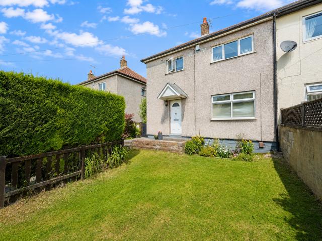 House for sale in Long Lee, West Yorkshire