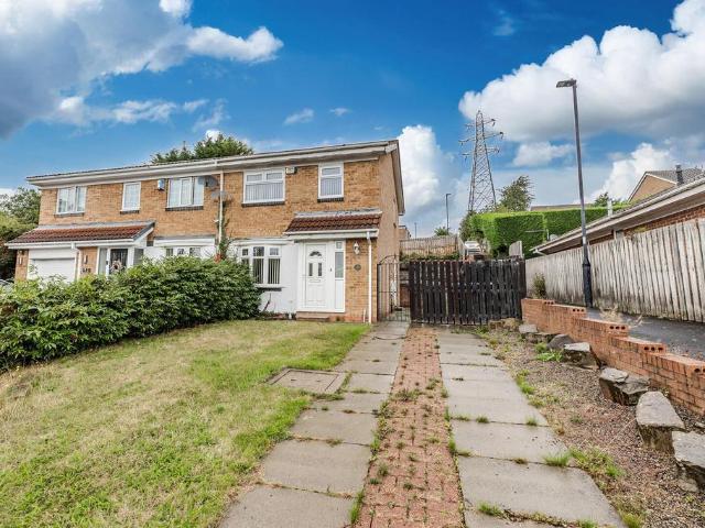 House for sale in Lemington, Tyne And Wear