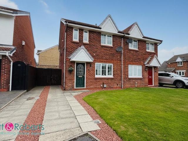 House for sale in Dalton-le-Dale