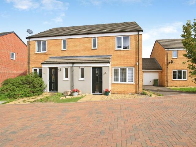 House for sale in Old Fletton, Peterborough
