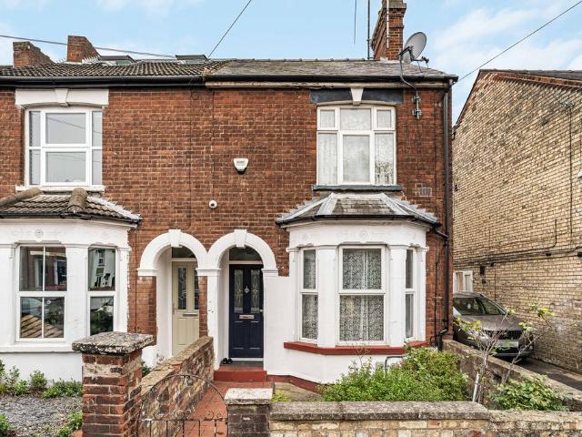 House for sale in Hitchin, North Hertfordshire