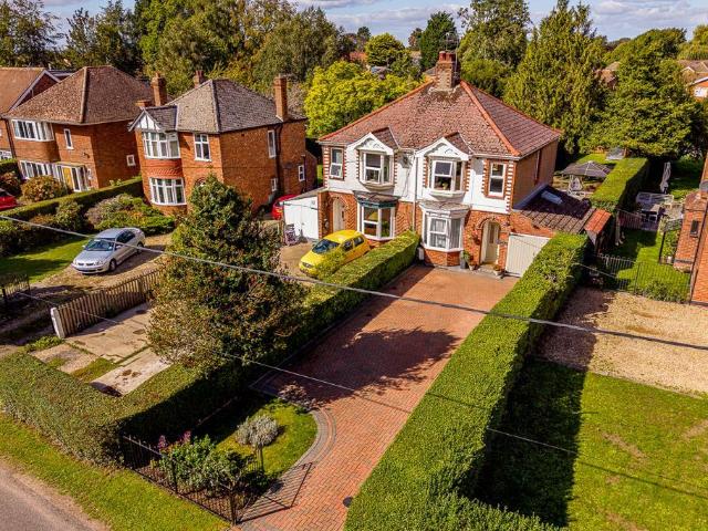 House for sale in Pinchbeck CP, South Holland