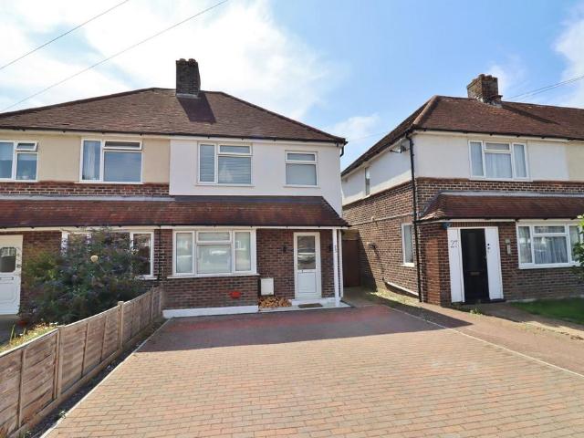 House for sale in Helford, Hampshire