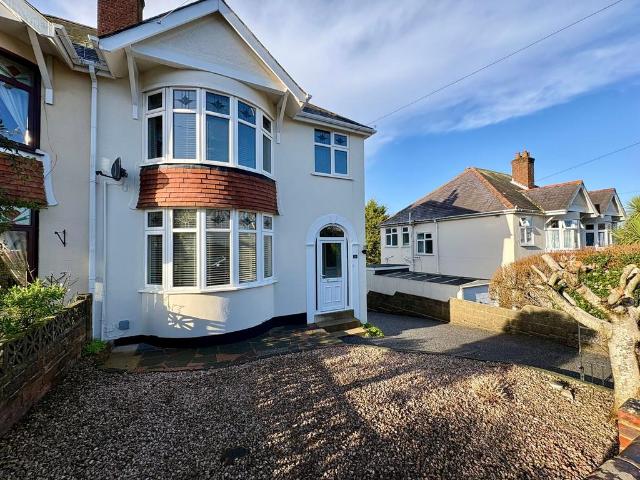 House for sale in Torre, Babbacombe