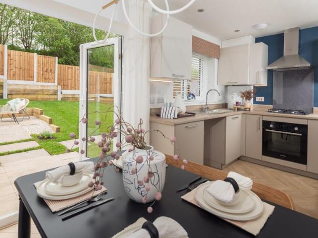 House for sale in Outwood Gate, Bury