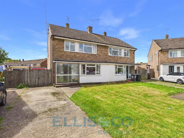 House for sale in Bourne Vale, Kent