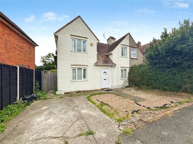 House for sale in Whitley, Reading