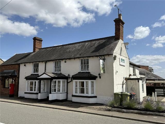 House for sale in Stoke Goldington