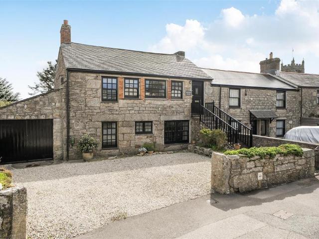 House for sale in St Just, Isle Of Man