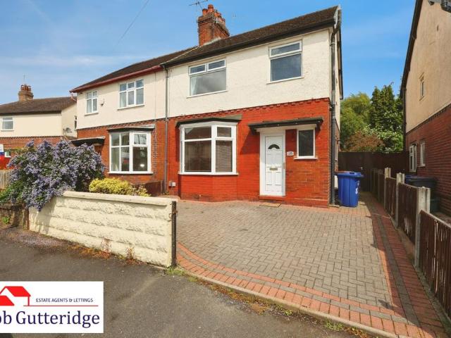 House for sale in Porthill, Butterton