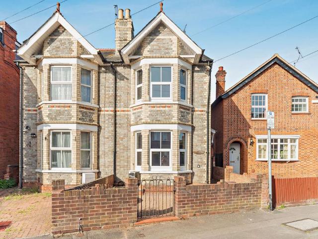 House for sale in Reading