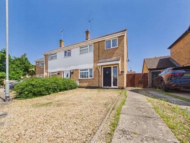 House for sale in Yaxley, Huntingdon