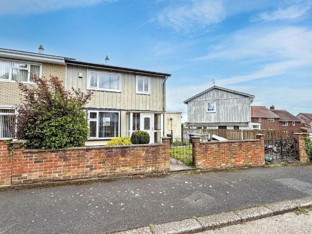 House for sale in Easington Colliery, Isle Of Man