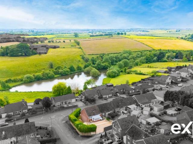 House for sale in Upper Pleasley, Elmton