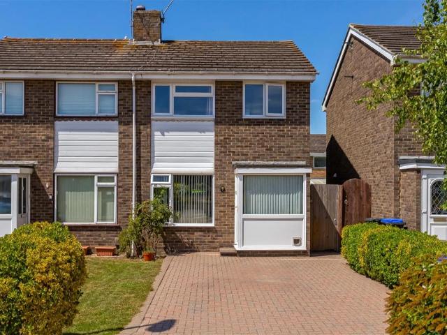 House for sale in Worthing, West Sussex