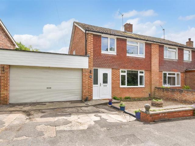 House for sale in East Anton, Barton Stacey