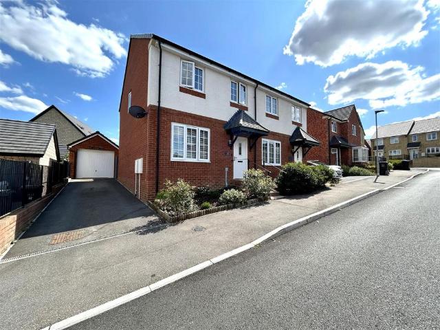 House for sale in Patterdown, Chippenham
